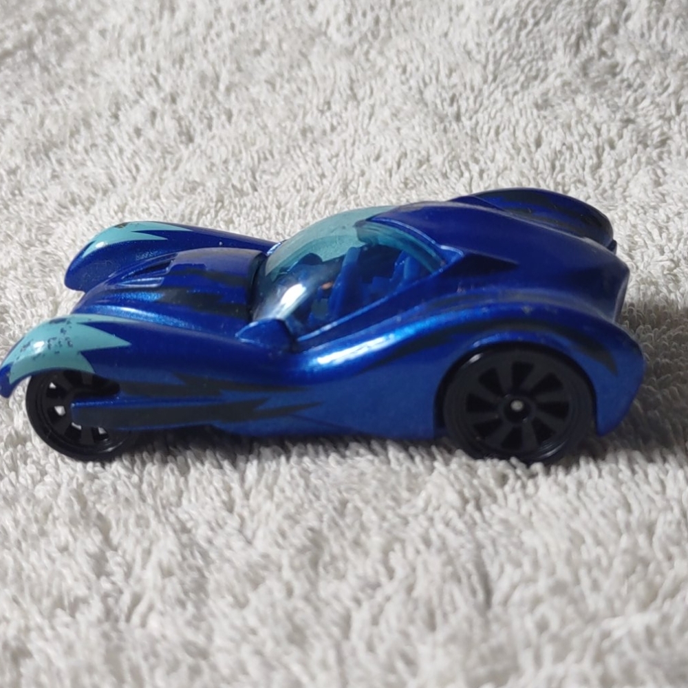 PJ Masks Cat Car 3in - Picture 3 of 8